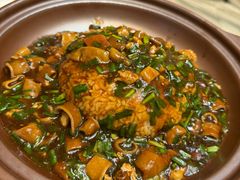 -日月昇渔家菜·海肠捞饭·大连海鲜(星海公园店)
