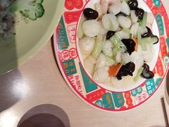 -避风塘(五角场店)