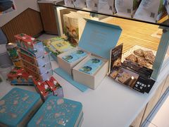 -爸爸糖手工吐司(贵阳花果园购物中心店)