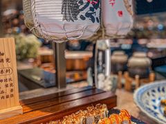 -梨花自助烤肉(西三旗万象汇黑金店)