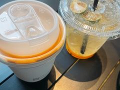 -J Create城市露营咖啡·简餐·宠物(上海动物园店)