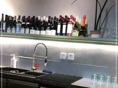 -半山腰·云南菜(侨福芳草地店)