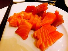 -大连海创科技交流中心自助餐厅