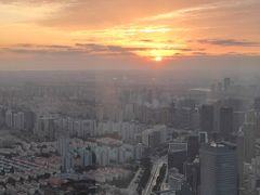 -上海柏悦酒店