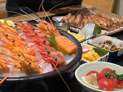 -桃夭日式料理(国信店)
