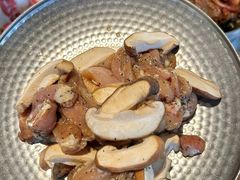-山葵说·泥炉烤肉(泰达时尚E街区店)