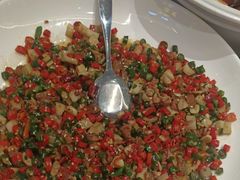 -川流不息·地道川菜·小龙虾(松东路店)