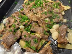 -麒麟中餐厅·经典粤菜·地道菜式老字号(广州长隆酒店)