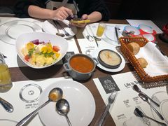 -西堤牛排(合肥之心城店)