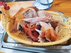-张记焖窑·十五年专注焖烤(雍和宫店)