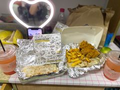 -TACO STAR 塔可星(下沙宝龙店)
