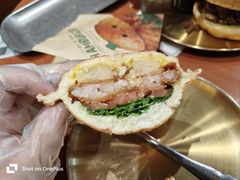-魏斯理汉堡(西安沣东吾悦店)