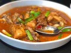 -海味世家·家常菜馆(明州里店)