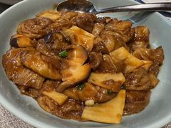 -太湖饭店·寄畅轩中餐厅