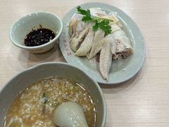 -百家鸡味馆(清泰店)