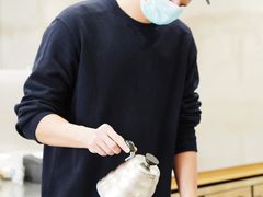 -VOYAGE COFFEE(杨梅竹店)