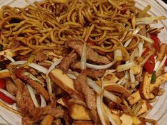 -慧娟面馆·餐厅(望江路店)