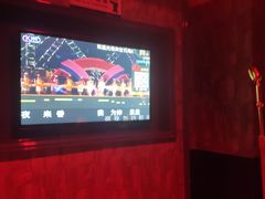 -朱古力纯K量贩式KTV(国庆中路店)