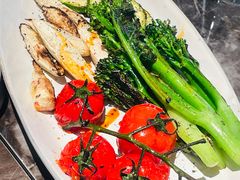 -LESCEDARS Brasserie Bistro香柏树