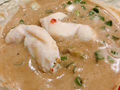 -老徐烧烤涮肚(交道口店)