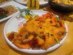 -德胜轩正宗顺德菜(宝安沙井会展中心店)