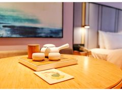 -全季酒店(广州越秀公园店)