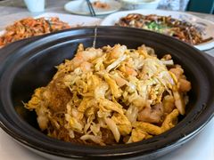 海鲜粉丝煲-状元楼(金溪路店)