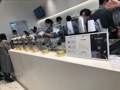 -喜茶(永旺梦乐城店)
