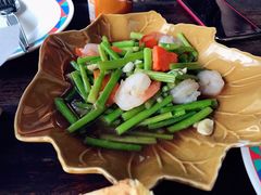芦笋-Green Tree Rest. & Pub