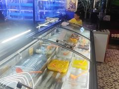 -泰谷酒店·太古码头闽菜自助餐厅