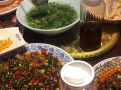 -徐鼎盛民间菜(上筑店)