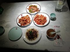 -雲蜀龙阁·金牌水煮鱼(方庄店)