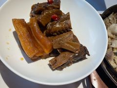 -谭厨中山传家菜.乳鸽.脆鲩鱼(华强北中航城店)