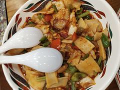 -巴依老爷新疆美食(望京小街店)