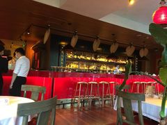 -龙门阵茶屋川菜馆(武康路店)