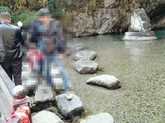 -苍山感通索道