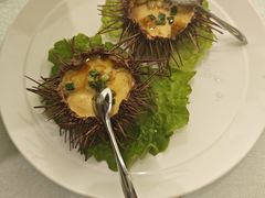 -鲜得莱渔港·小平岛海胆馆(七贤岭店)