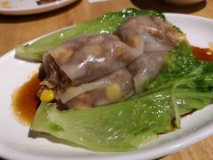 -兰亭轩茶餐厅(长江路店)