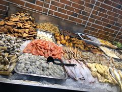 -赵璐海鲜面馆(德行路店)