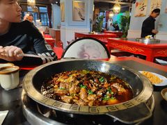 -一只烧鸡公(解放碑店)