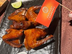 -侨美·唐荔园·40年地道粤菜