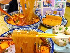 -阿三生煎(正弘城店)