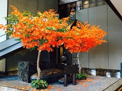 -曼谷大仓新颐酒店
