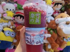 -奈雪的茶(印象城店)