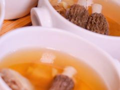-三利音·东方司宴(外滩店)
