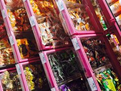 -乐大嘴零食公园(亳州路店)