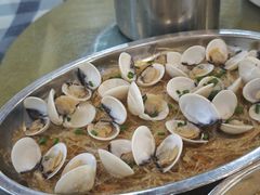 -钱大妈海鲜饭店(保利林语店)