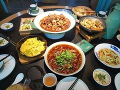 -武庄主特色炒鸡(周恩来纪念馆店)