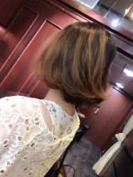 -Amber Salon艾珀沙龙