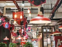 -贤合庄卤味火锅(永年新世纪店)